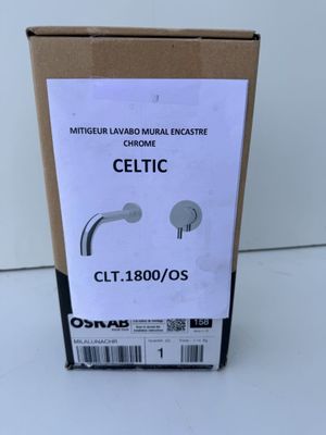 Mitigeur encastrable KRAMER Celtic (neuve en carton) (vendu …