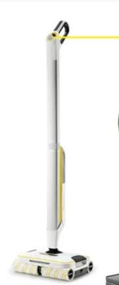 Karcher fc8 La première photo est non contractuelle, à titre…