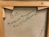 Photo 6/6 du lot