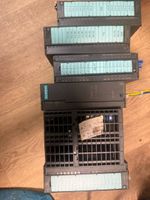 1 lot de divers automate Simatic S7 Occasion ref 59