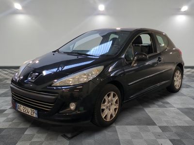 PEUGEOT - 207 1.6 HDI 90CH BLUE LION PREMIUM - GO - Mise en …