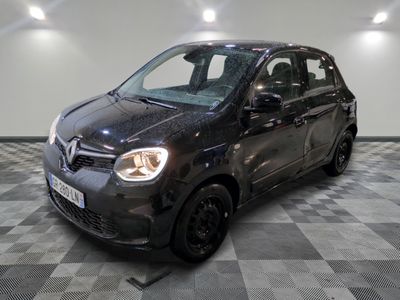 a picture of a car that is parked in a garage