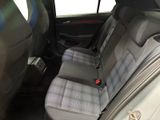 the back seats of a car are clean and ready to be used