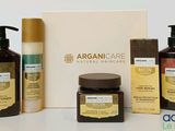 argani care natural hair care products