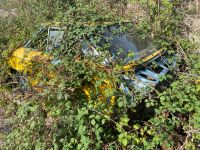 Pièces détachées de PANHARD PL17 BERLINE (probablement un mo… (photo 4)