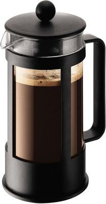 2.485//Bodum Kenya Cafetière à Piston - 350ml / 3 Tasses - C…