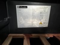 Cave à vin La sommelière, dimensions : 48x57x87 cm, non test… (photo 3)