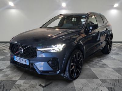 Volvo V90 Cross Country 2.0 D4 R - Design AWD