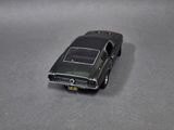 a toy car that is sitting on a table