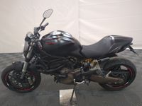 LIEU DE STOCKAGE : Beauvais Web - DUCATI - MONSTER 821 - ES … (photo 6)