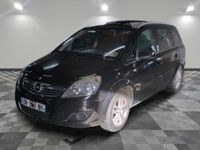OPEL - ZAFIRA 1.7 CDTI - 125 CH FAP MAGNETIC - GO - Mise en …
