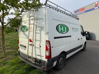 SUR LJ : CTTE RENAULT MASTER (photo 3)