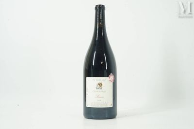 PIC SAINT-LOUP PIC SAINT-LOUP, Clos Marie, 2013 - 1 magnum