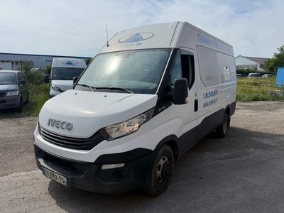 IVECO DAYLI KILOMÉTRAGE : 193000 km Première date de circula…