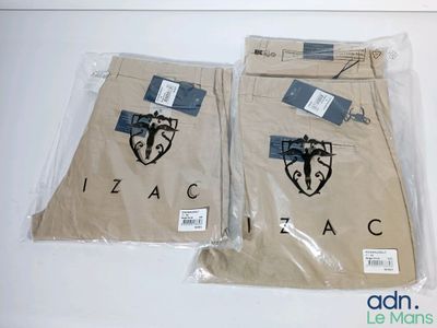 Lot à retirer à Décines-Charpieu (69150) du lundi au vendred…