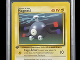 an image of a pokemon card with a picture of a submarine