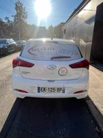HYUNDAI I20, VP, ES, 5 CV, 237938 km, Imm. (photo 3)