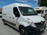 the white van is parked in a parking lot with other vehicles
