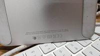 IMAC 24" M1 FONCTIONNEL ET REINITIALISE (photo 2)