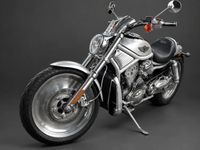 2003 HARLEY-DAVIDSON V-ROD 100TH ANNIVERSARY (photo 4)