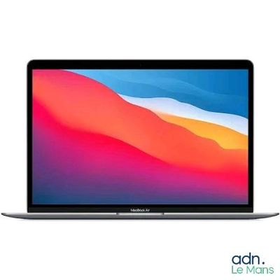 apple macbook air 13, 1 i5 / 8gb / 256gb ssd