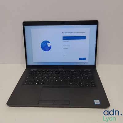 a laptop that is sitting on a table
