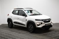 VP DACIA SPRING 65ch 27.4KWH ACHAT-INTEGRAL EXTREME - Dmec :… (photo 2)