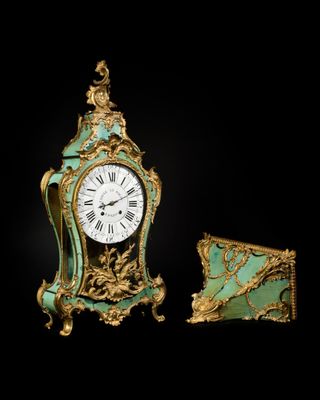 FARINE & RACLE A PARIS