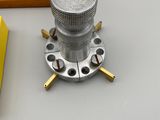 an image of a metal object on a table
