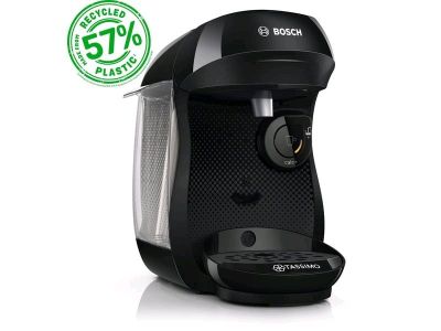 Machine à café BOSCH TASSIMO happy friendly TAS102EA - Retour client v - Photo 1