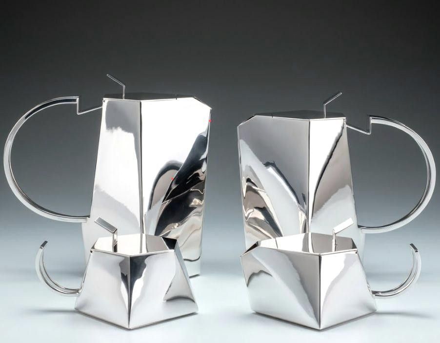 Objets d'art & Curiosités