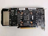 an image of a close up of a video card with a lot of screws on it