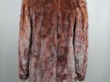 a brown fur coat on a mannequin mannequin mannequin mannequin mannequin mannequin mannequin mannequin manne