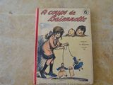 une photo d'un livre pour enfants posé sur une table