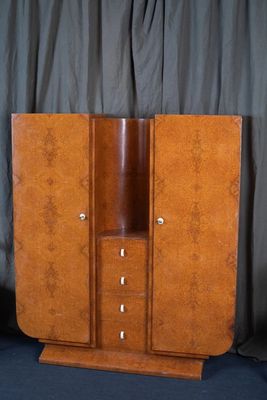 René JOUBERT & Philippe PETIT D.I.M (attribué à)