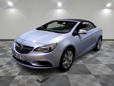 CASCADA 2.0 CDTI 165 CH START/STOP COSMO PACK - GO - … - Photo 1