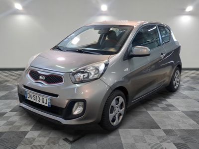 KIA - PICANTO 1.0L 69 CH ACTIVE - ES - Mise en service: 29/0…