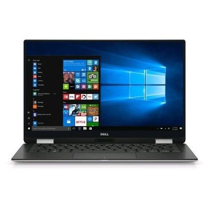 Ordinateur portable Dell Xps 13 9365 Gris Foncé - Intel Core…