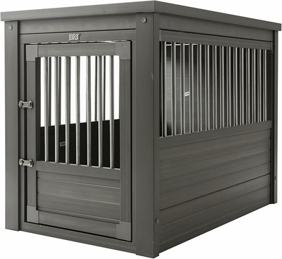 NEW AGE PET - Cage d'intérieur Habitat 'n Home - Large 91.5c…