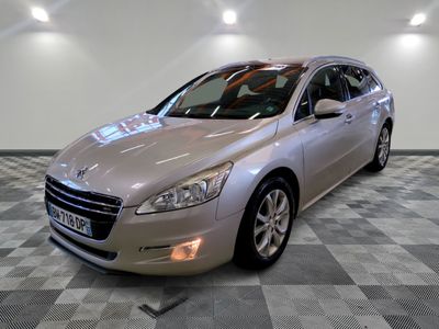 508 SW 1.6 E-HDI 112CH FAP BMP6 BLUE LION ALLURE -…