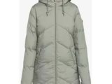 une veste pour femme avec une capuche et un sweat à capuche