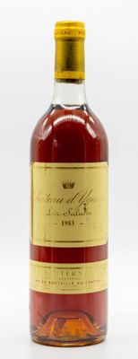 an image of a bottle of wine sitting on top of a table