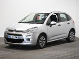 Citroën berline 1.2 PureTech 3D 5 portes
