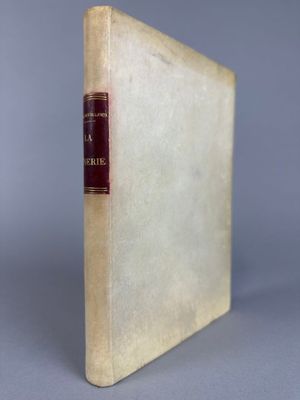 DU FOUILLOUX (J.). La vénerie… Angers, Lebossé, 1844. In-4, …