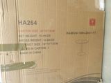 a cardboard box with a picture of a toilet and a roll of toilet paper