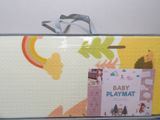 a picture of a baby playmat in a plastic box