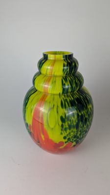 VERRERIE DE SCAILMONT (1901-1972), Belgique