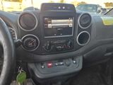 a dashboard of a car with a key in it