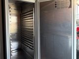an image of a commercial oven in a commercial kitchen
