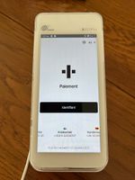 Lot terminal de paiement non testé (photo 2)
